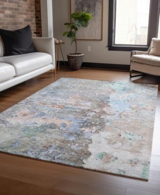 Ravenna RN3 Rug Collection