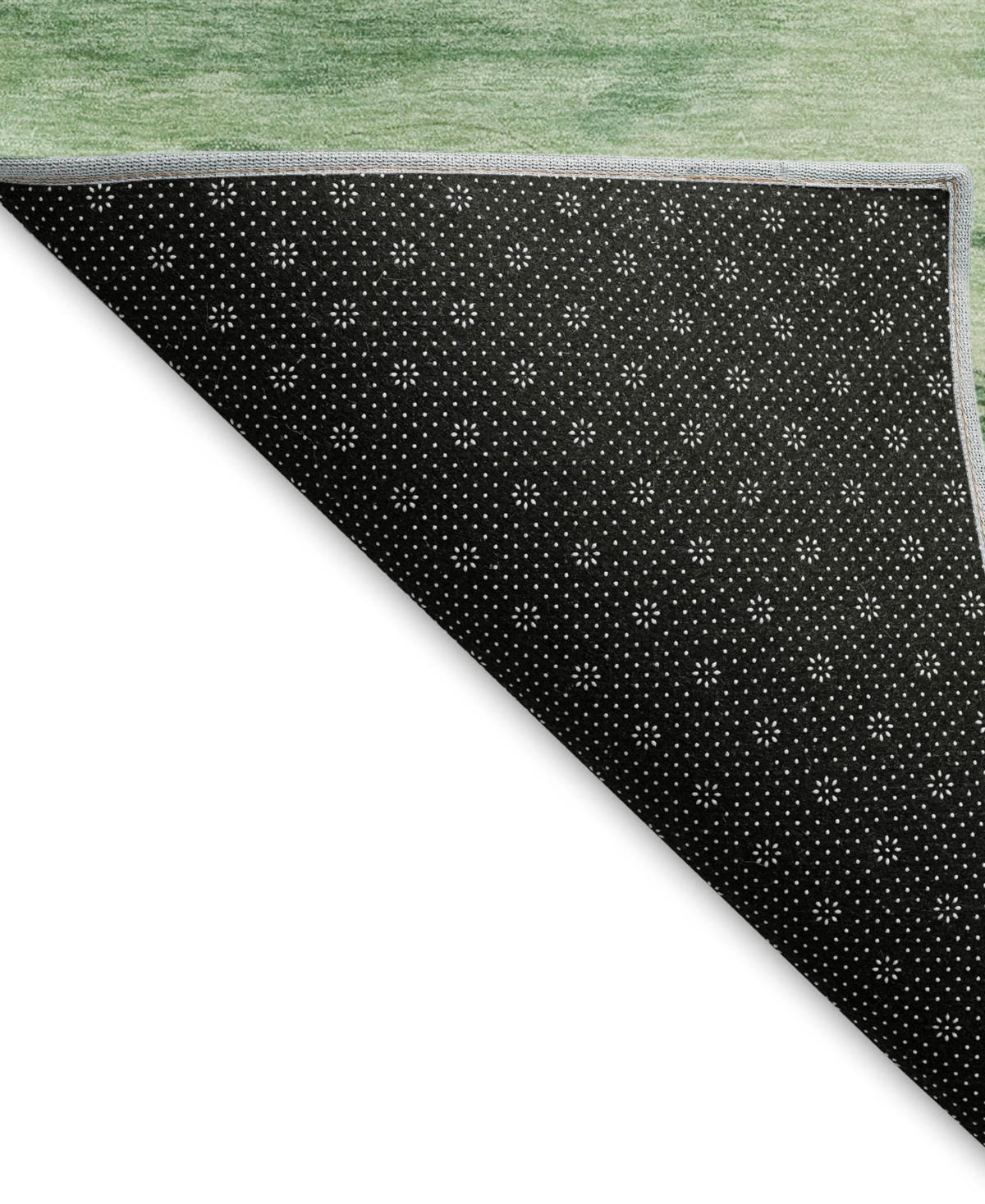 Dalyn Pacifica Pa6 2'3"x7'6" Runner Area Rug In Green