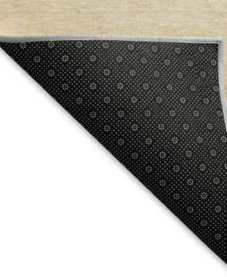 Pacifica Washable PA8 5'x7'6" Area Rug