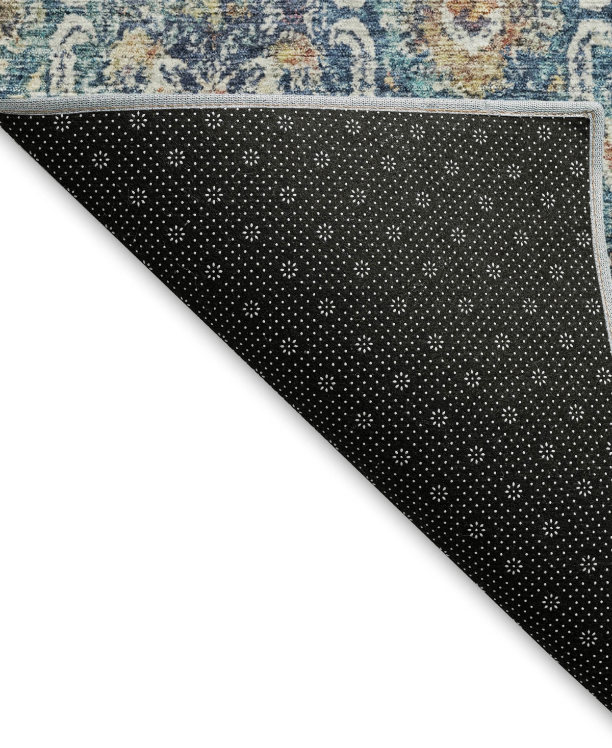 Dalyn Neo No6 2'3"x7'6" Runner Area Rug In Multi