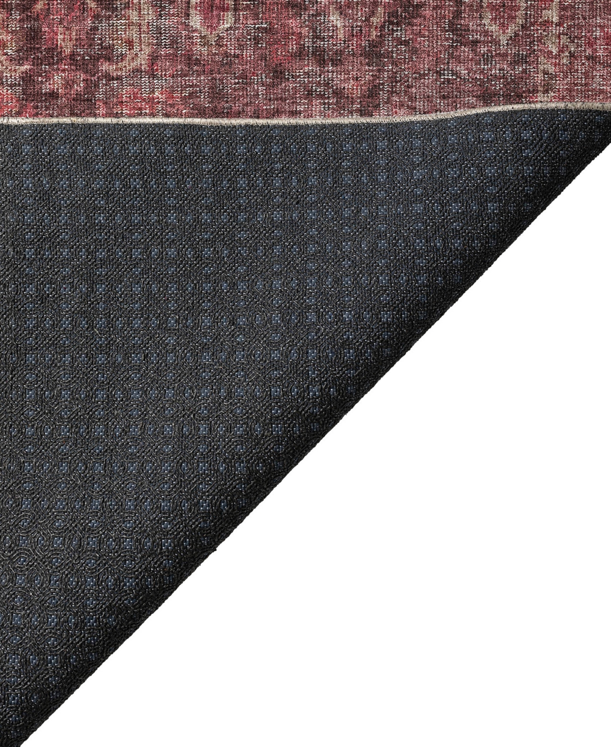 Dalyn Karaj Kj3 5'x7'6" Area Rug In Multi