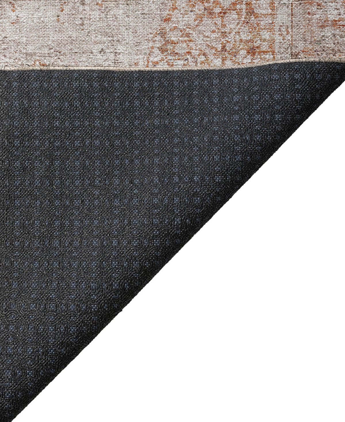 Dalyn Karaj Kj8 8'x10' Area Rug In Multi