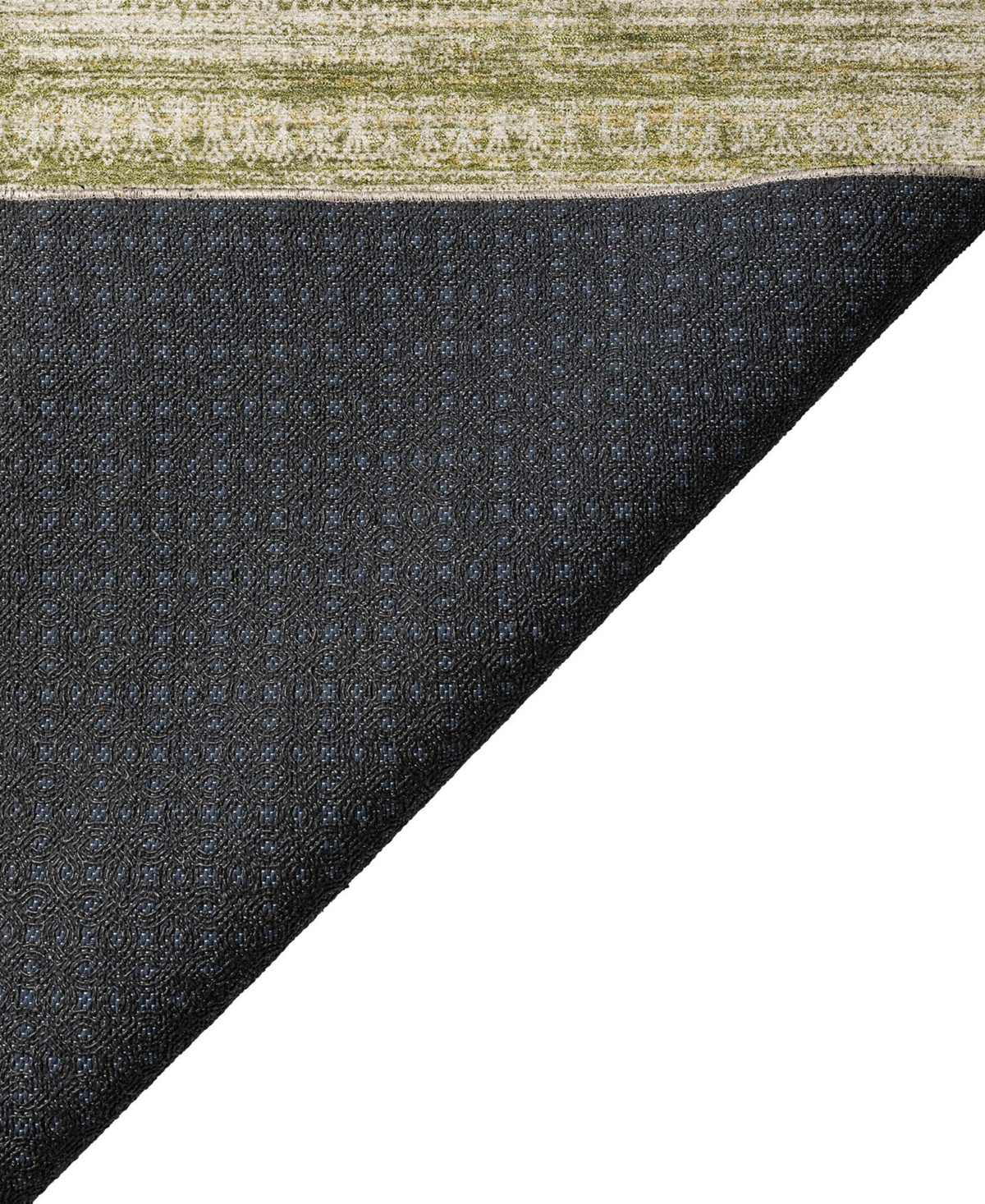 Dalyn Solace Sl3 3'x5' Area Rug In Green