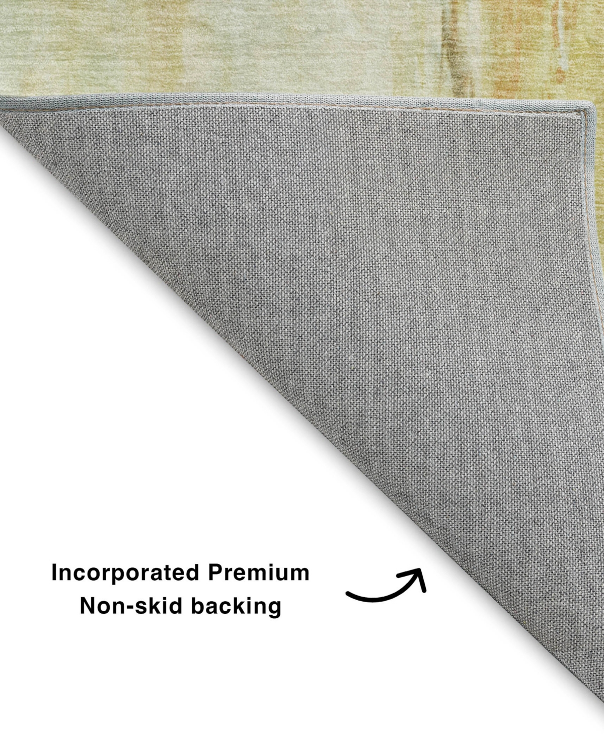 Dalyn Ravenna Rn2 8'x10' Area Rug In Green