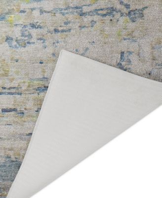 Kochi Washable KC6 2'6"x3'10" Area Rug