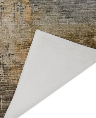 Kochi Washable KC15 8'x10' Area Rug