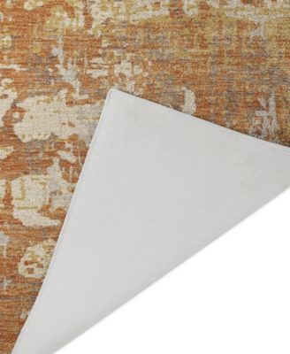 Kochi Washable KC7 9'x12' Area Rug