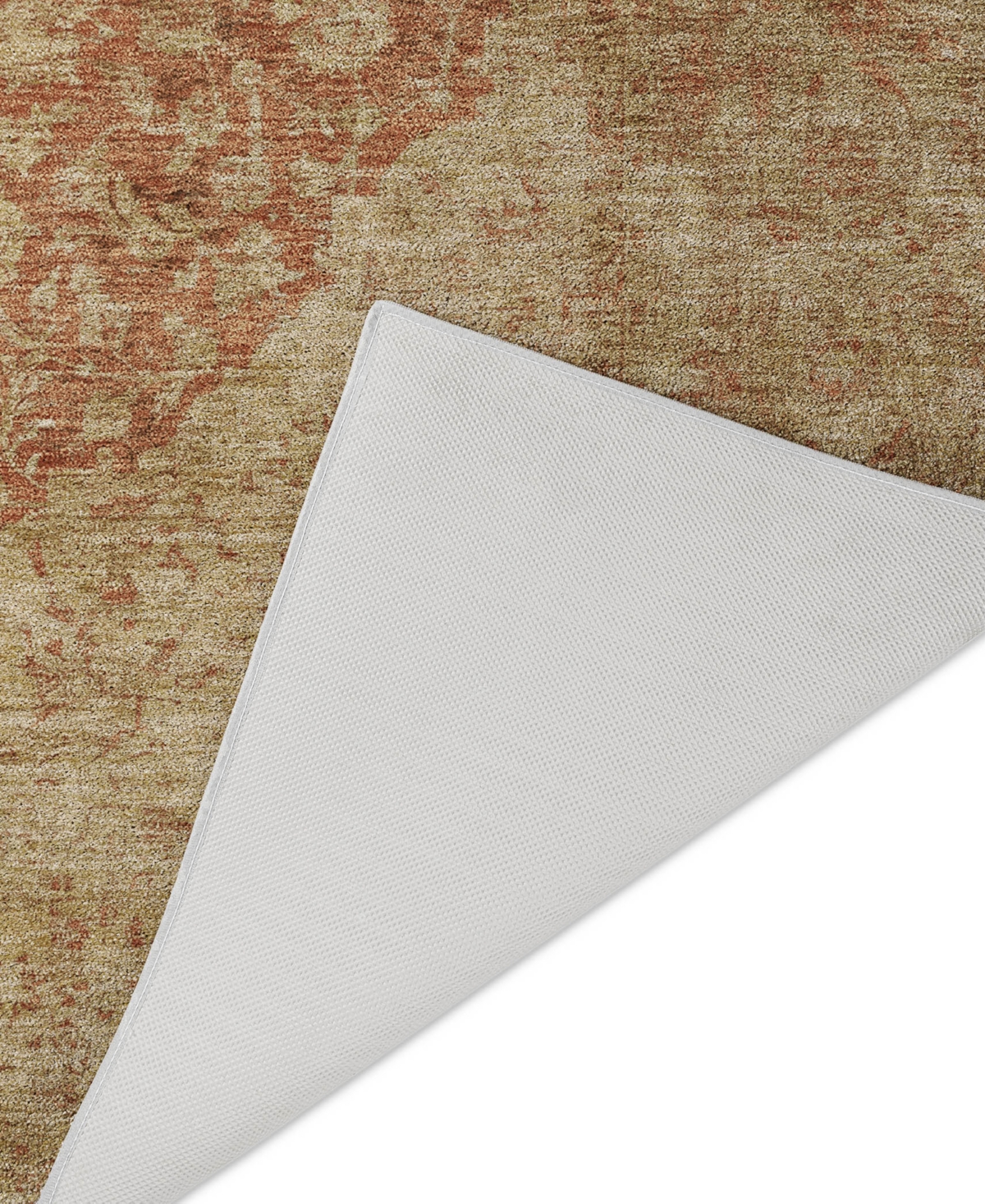 Dalyn Tabrook Tb13 2'6"x3'10" Area Rug In Brown