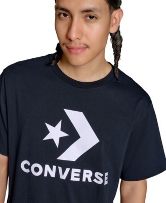 Men's Star Chevron Graphic T-Shirt