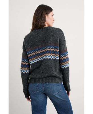 Women's Golden Light Sweater