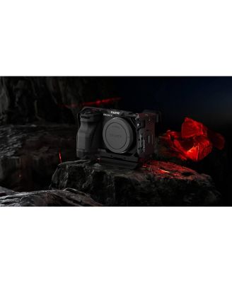 Lightweight Full Camera Cage Kit for Sony a6700