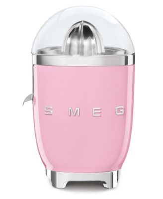 50's Retro Style Aesthetic Citrus Juicer