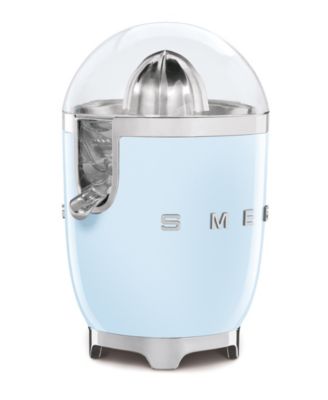 50's Retro Style Aesthetic Citrus Juicer