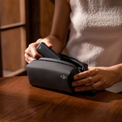 Carrying Bag for Osmo Pocket 3 Gimbal Camera