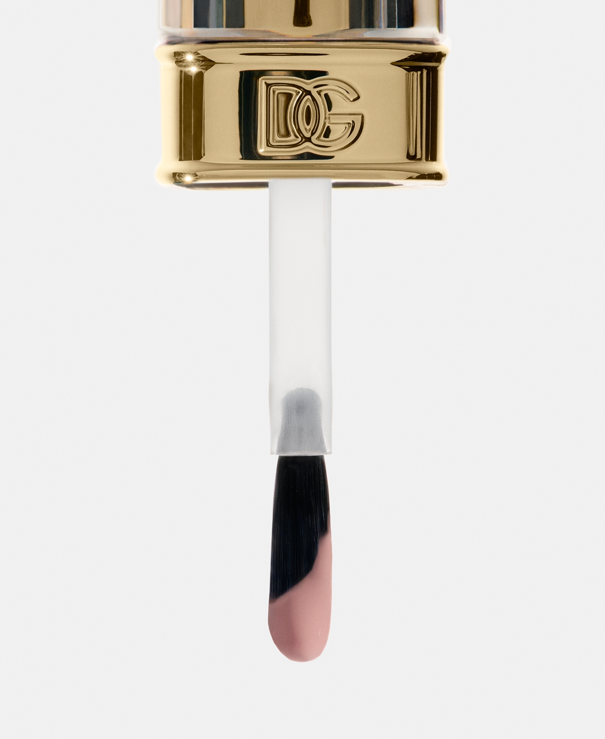 Dolce & Gabbana My Nail Match Quick Dry Lasting Nail Lacquer, 0.23 Fl. oz