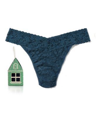 Hanky Panky
