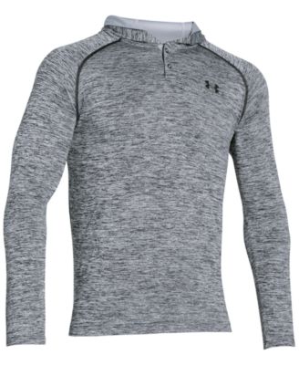 under armour popover hoodie