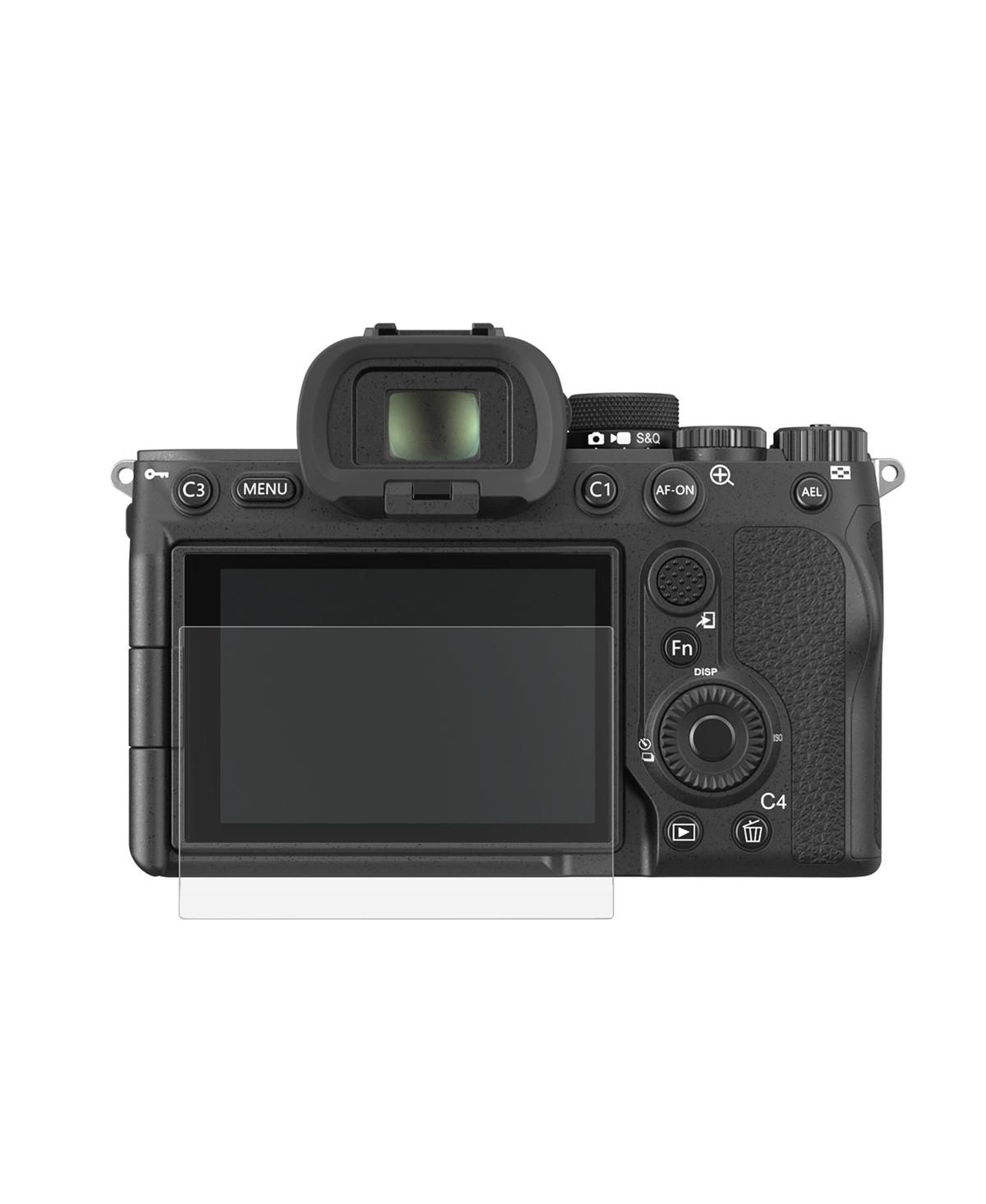 SmallRig Screen Protector for Sony Alpha 7C Ii, 7CR, 6700, Zv-E1 and 7 Iv, 4-Pack