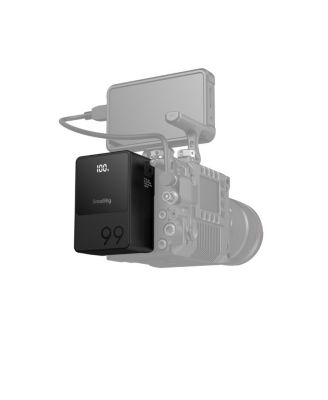 VB99 99Wh 6800mAh Mini V-Mount Li-Ion Battery