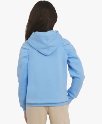 Big Girls Pullover Hoodie