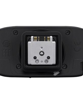 HVL-F28RMA External Flash with Wireless Remote Control