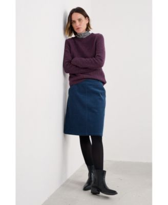 Women's Dovetail Skirt