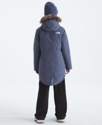 Girls' 8-20 Arctic Parka Jacket
