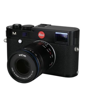 Laowa 85mm f/5.6 Ultra Macro APO Lens for Canon RF