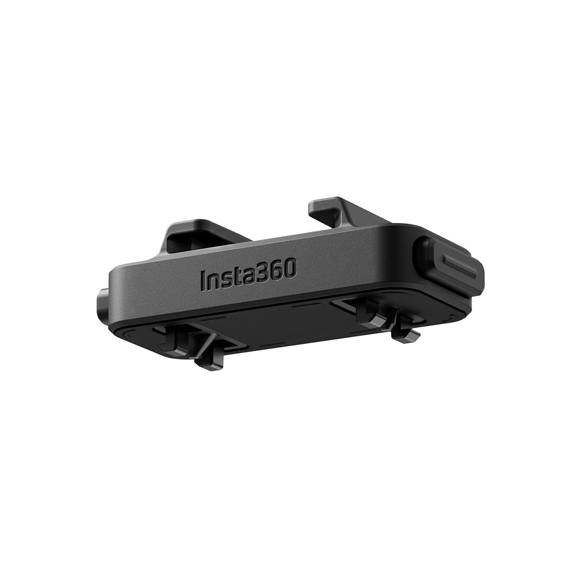 Insta360 Quick Release Cold Shoe for Ace and Ace Pro/Pro 2 Action Cameras, Black - Black