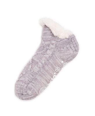 Women's Shortie Cabin Sock