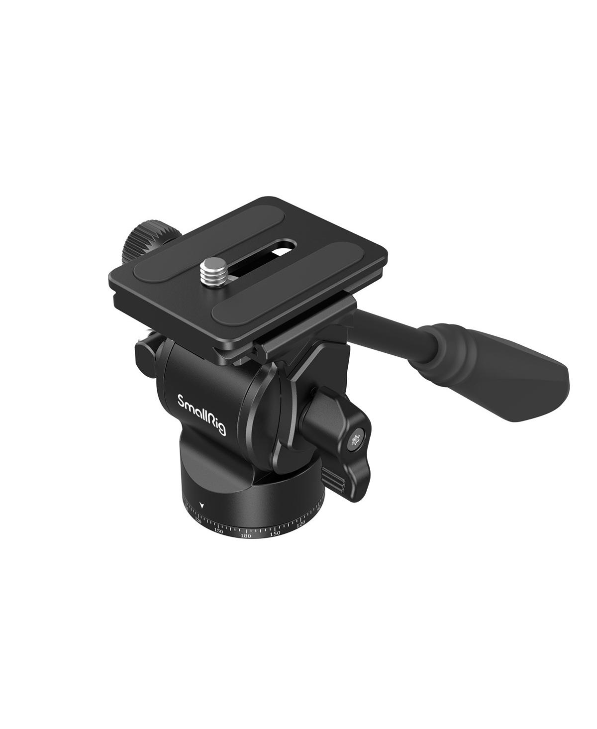 SmallRig CH10 Compact Fluid Head