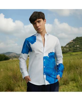 Men's Primrose Flora Shirt