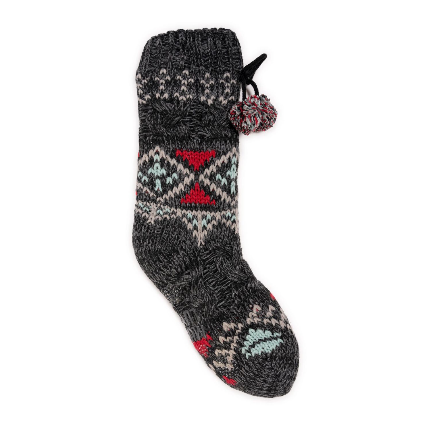 Women's Chunky Cabin Sock
