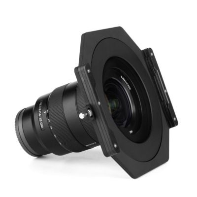 105mm Alpha Adapter for S5 and S6 Series 150mm Filter Holders