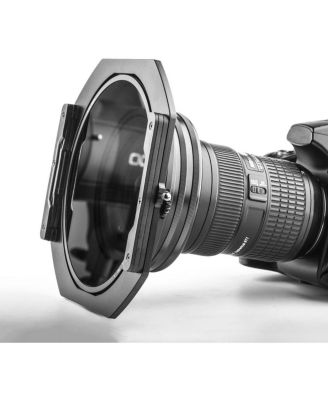 Nikon 14-24mm f/2.8 and Tamron 15-30mm f/2.8 Lens Thread to NiSi S5 Filter Holder Adapter Ring