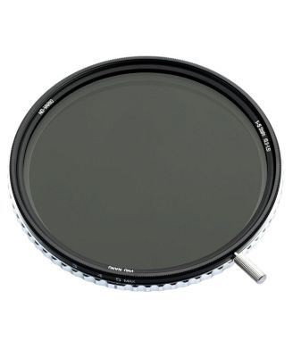 49mm True Color ND-VARIO Pro Nano 1-5 Stops 0.3-1.5 Variable ND Filter