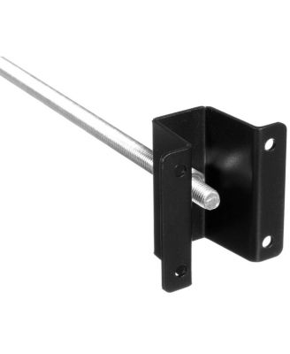 Bracket with Rod for Ceiling Fixture