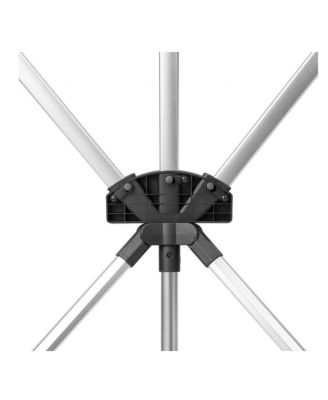 Backdrop Frame Stand for 8' and 5' X-Drop