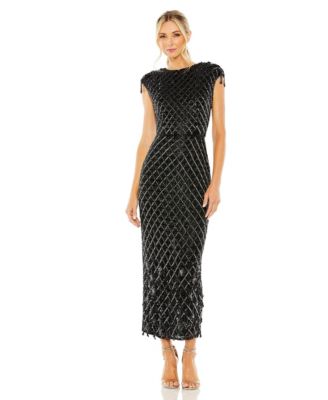 Mac Duggal