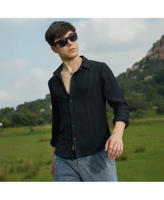 Men's Trough-Tactile Shirt