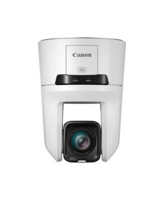 CR-N700 13.4MP 4K UltraHD 15x PTZ Camera