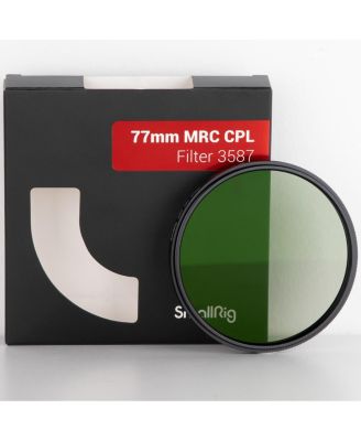 77mm MRC CPL Filter