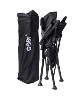 Zephyr Dual-Zoned Cooling Camp Chair