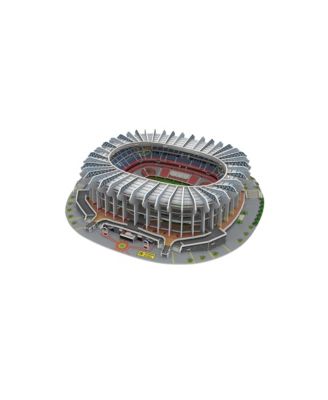 Club America Mexico Stadium 3D Puzzle