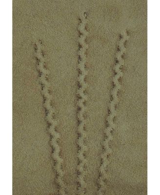 Women`s Hand-sewn Premium Lamb Fur Gloves "ILVY"