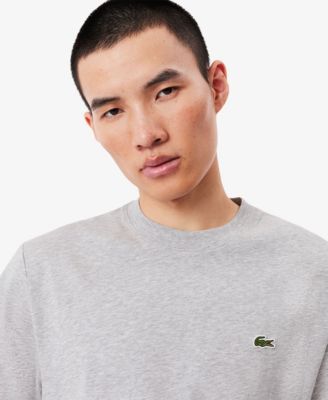 Men's Classic-Fit Short-Sleeve Crewneck Logo T-Shirt