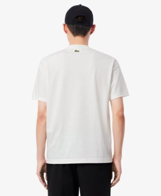 Men's Classic-Fit Logo Graphic T-Shirt