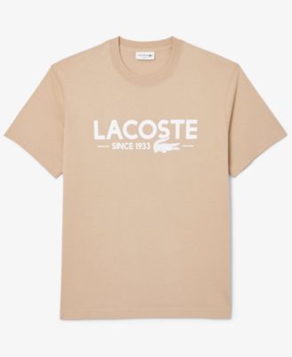 Men's Classic-Fit Logo Graphic T-Shirt