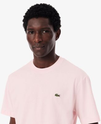 Men's Classic-Fit Short-Sleeve Crewneck Logo T-Shirt