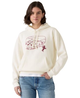 Women's Graphic Everyday Hoodie